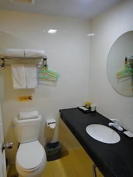 سوجو Home Inn Suzhoutrain Station North Square المظهر الخارجي الصورة
