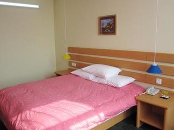 سوجو Home Inn Suzhoutrain Station North Square المظهر الخارجي الصورة