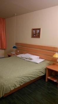 سوجو Home Inn Suzhoutrain Station North Square المظهر الخارجي الصورة