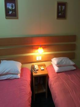 سوجو Home Inn Suzhoutrain Station North Square المظهر الخارجي الصورة